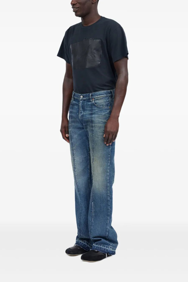 Pantalone 5 tasche SH2LA0020 M30016