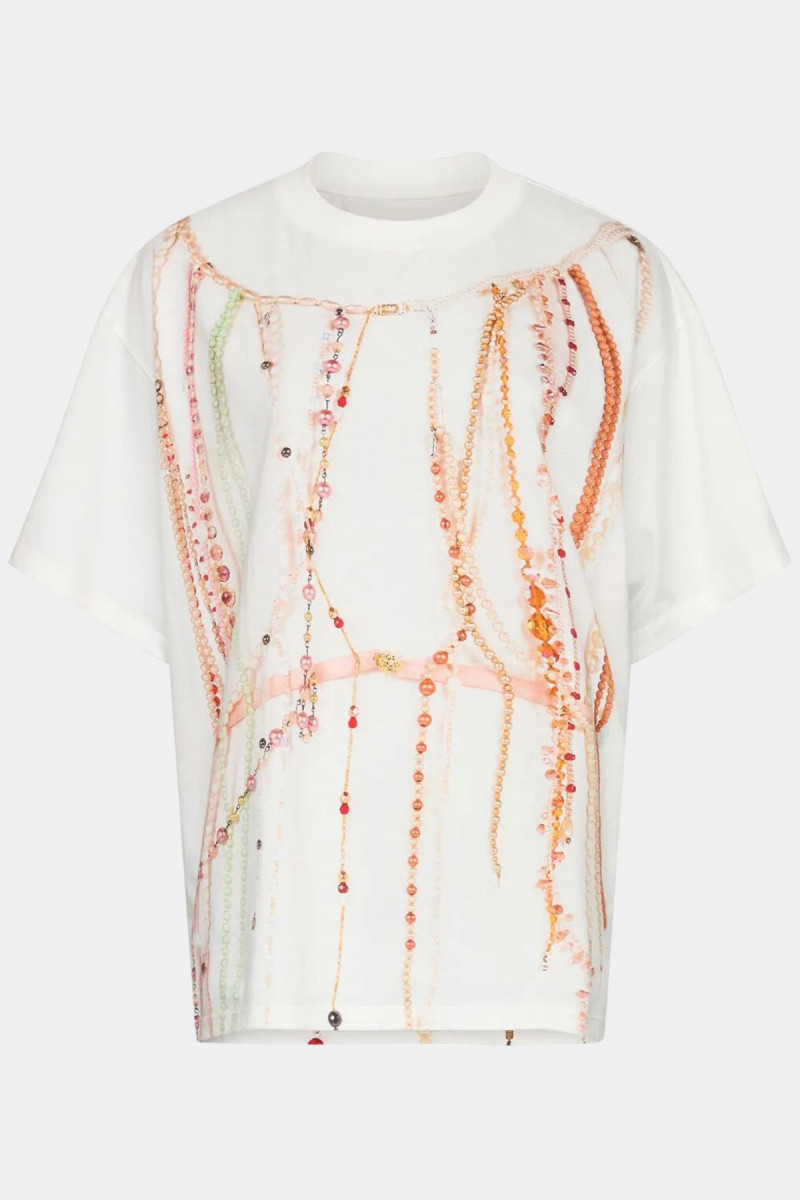 T-Shirt S62GD0201 M20113