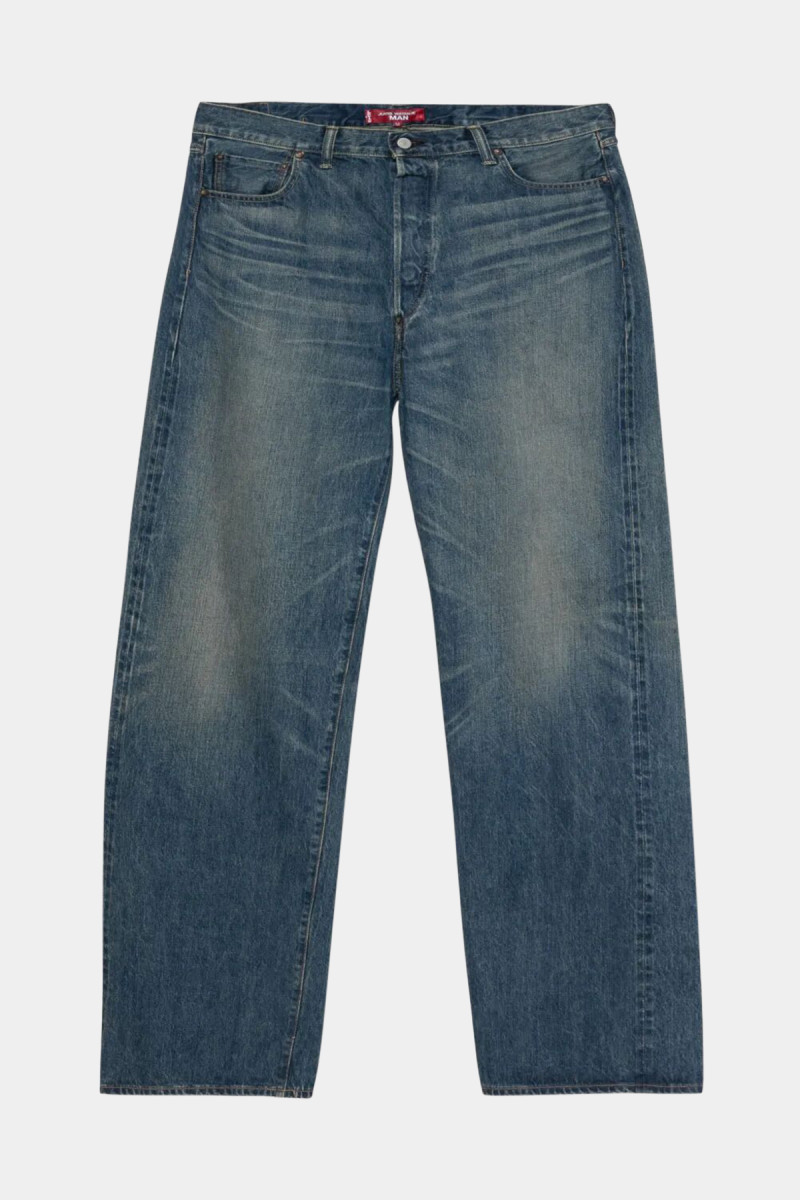 MEN`S PANTS WO P206 S25