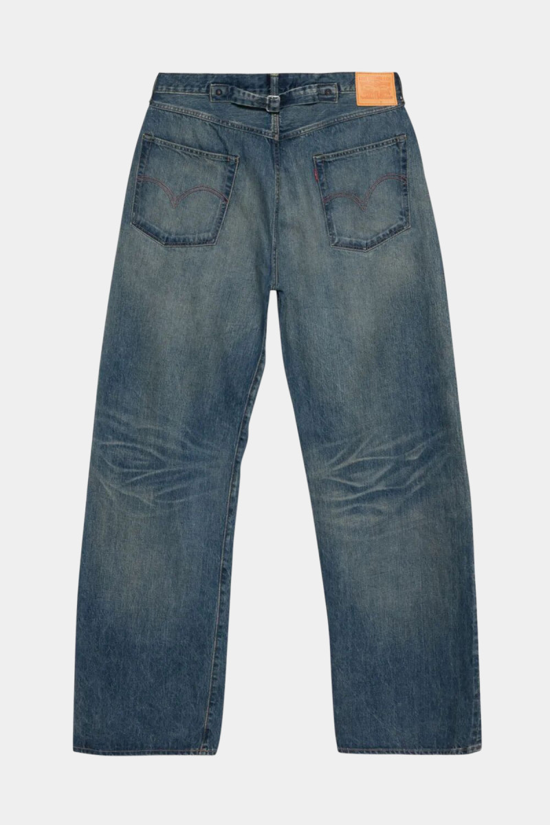 MEN`S PANTS WO P206 S25