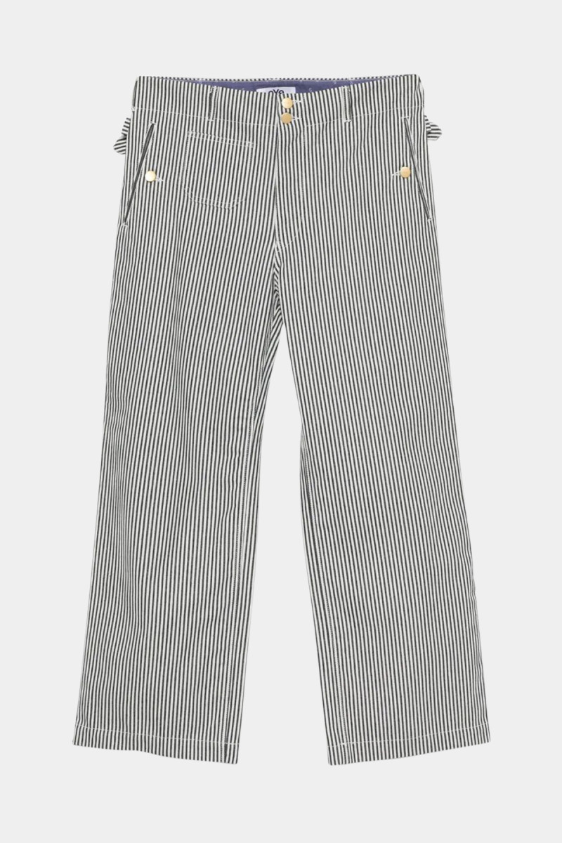 MEN`S PANTS WO P906 S25