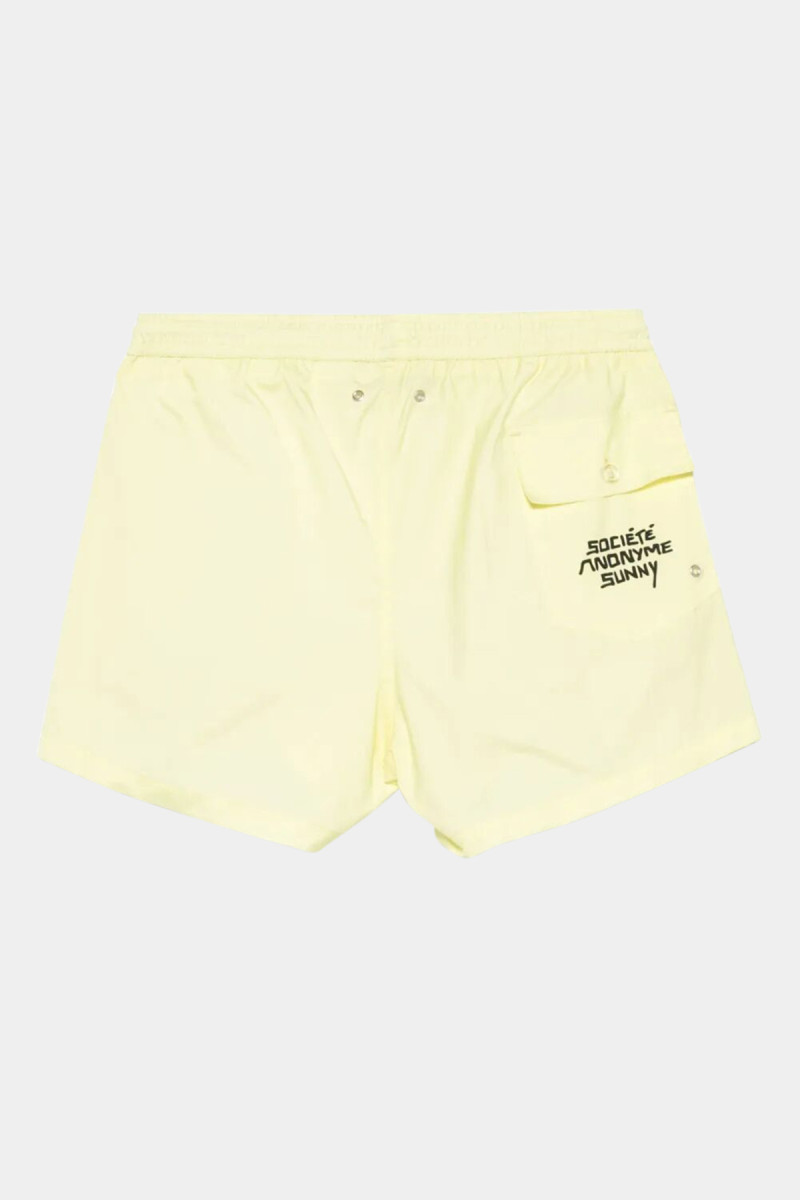 Sunny Board Shorts SBS SY733U96 PY100