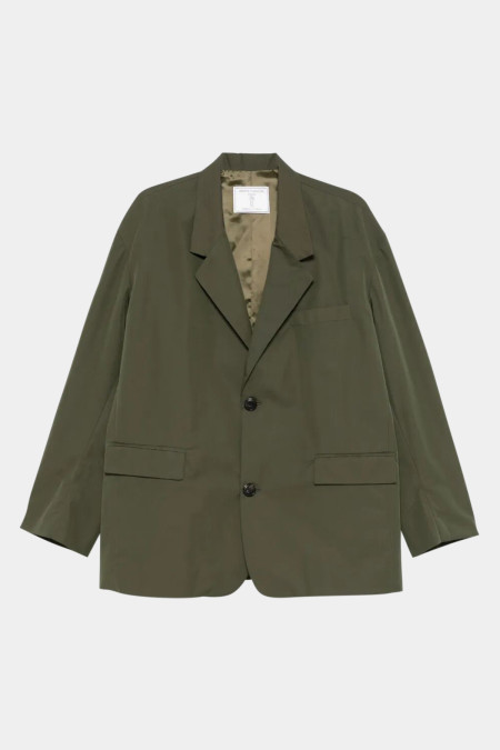 Big Mama Jacket BIG MA SA1515U97 CN100