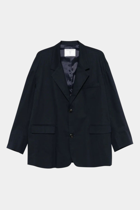 Big Mama Jacket BIG MA SA1515U97 CN100