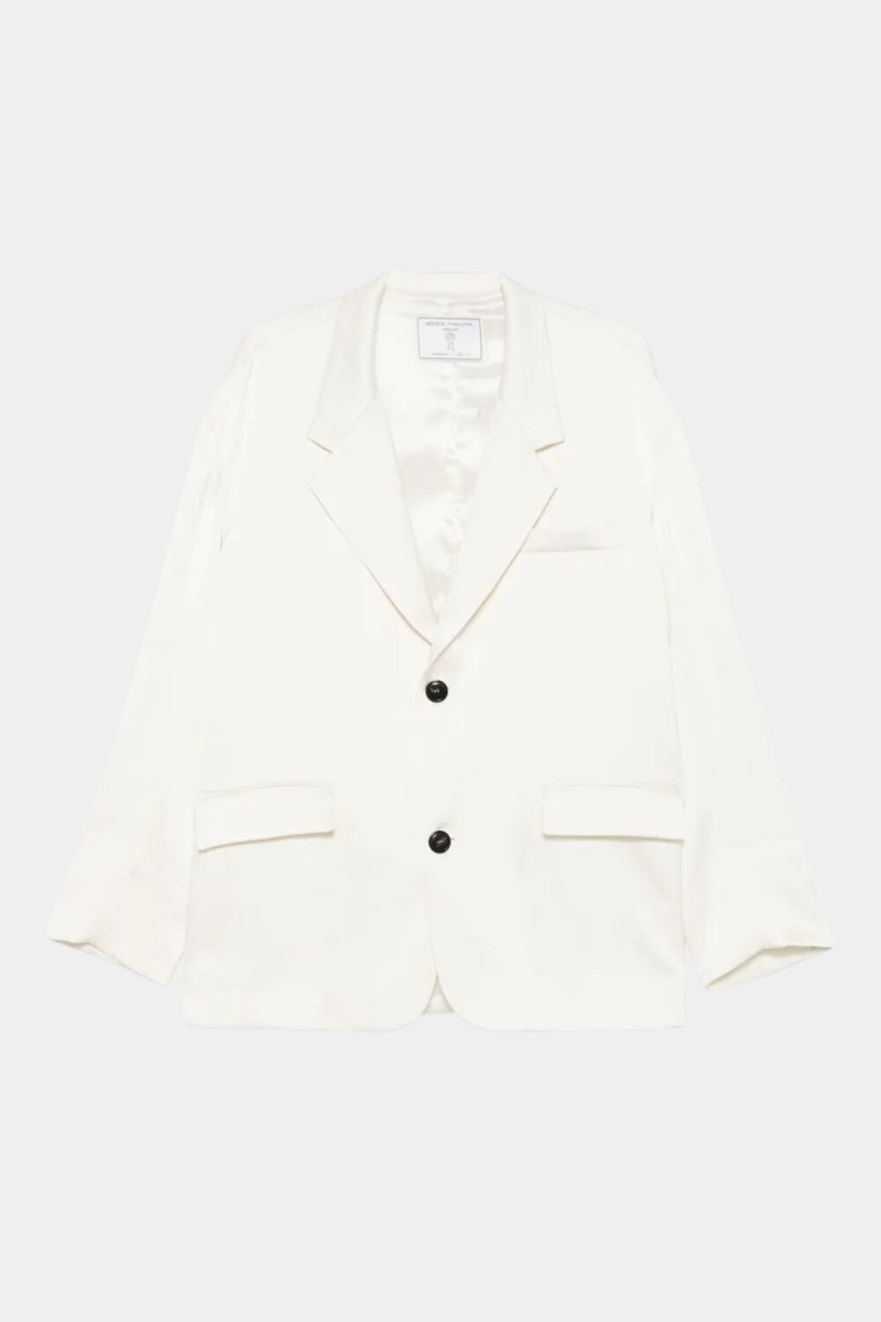 Big Mama Jacket BIG MA SA1515U97 PY100