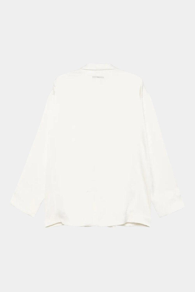Big Mama Jacket BIG MA SA1515U97 PY100