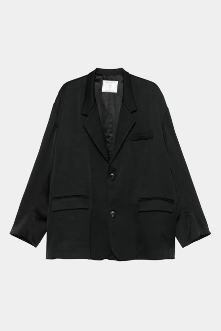 Big Mama Jacket BIG MA SA1515U97 PY100