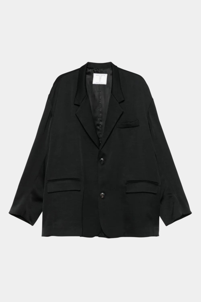 Big Mama Jacket BIG MA SA1515U97 PY100