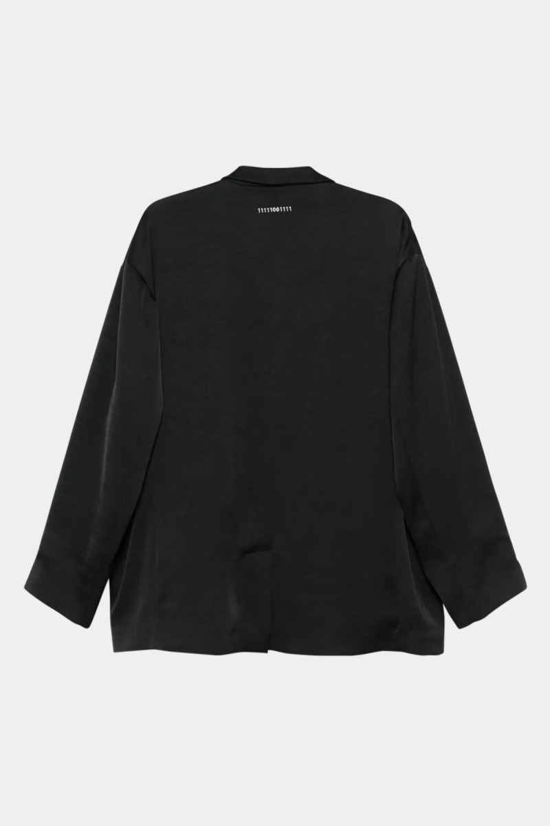 Big Mama Jacket BIG MA SA1515U97 PY100
