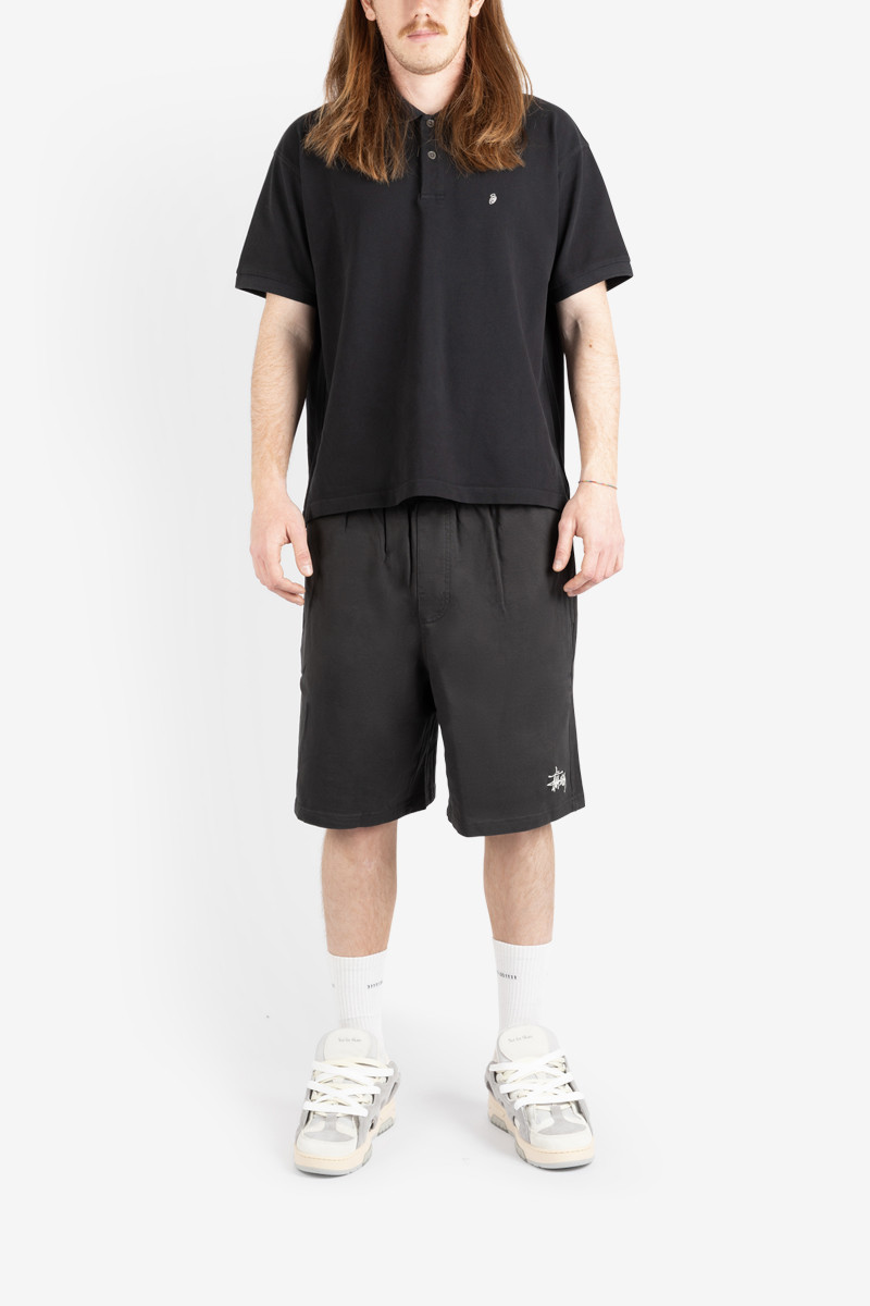 Heavy Jersey Short 112334