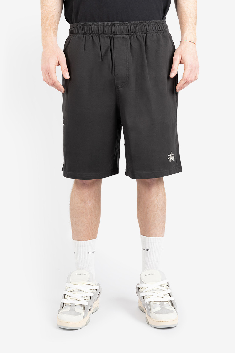Heavy Jersey Short 112334