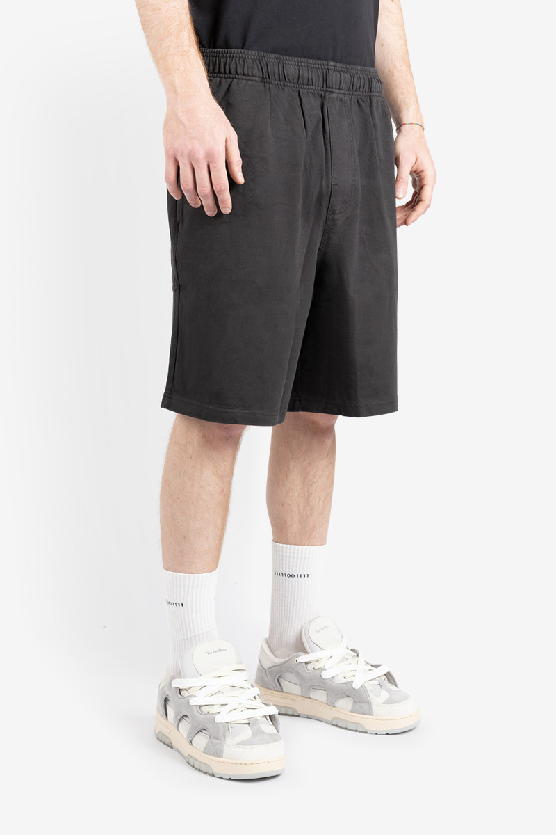 Heavy Jersey Short 112334