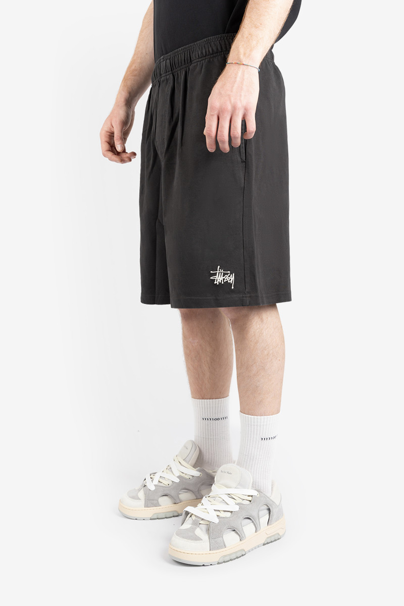 Heavy Jersey Short 112334