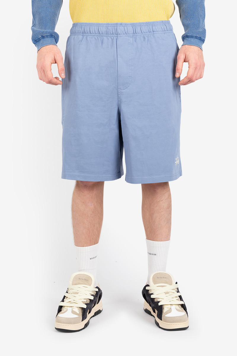 Heavy Jersey Short 112334