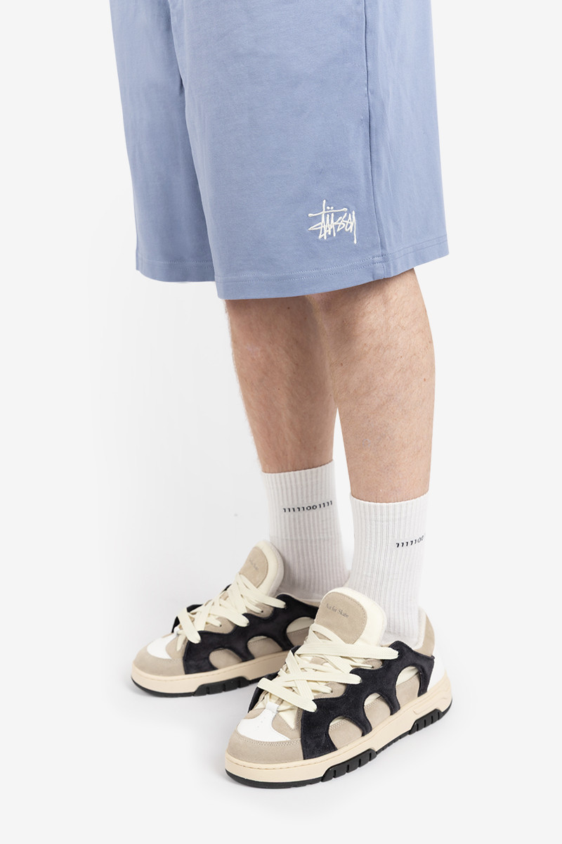 Heavy Jersey Short 112334