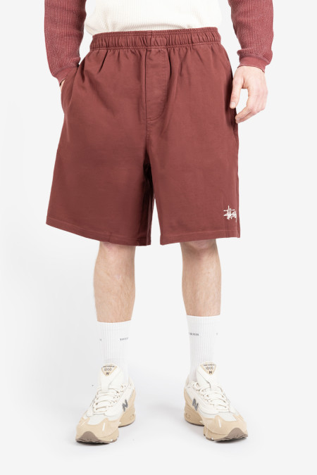Heavy Jersey Short 112334