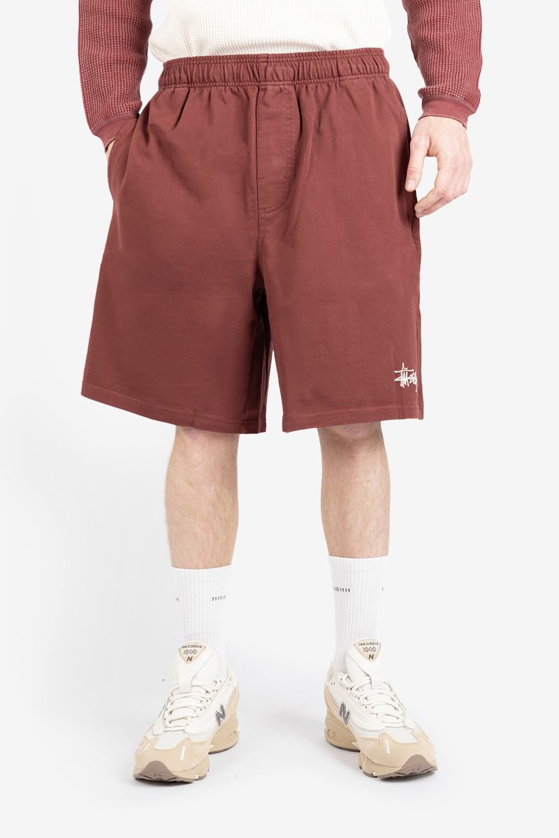 Heavy Jersey Short 112334