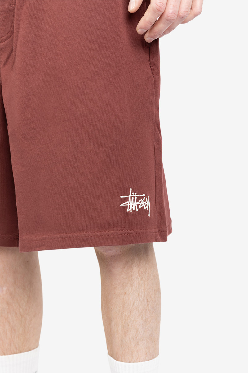 Heavy Jersey Short 112334