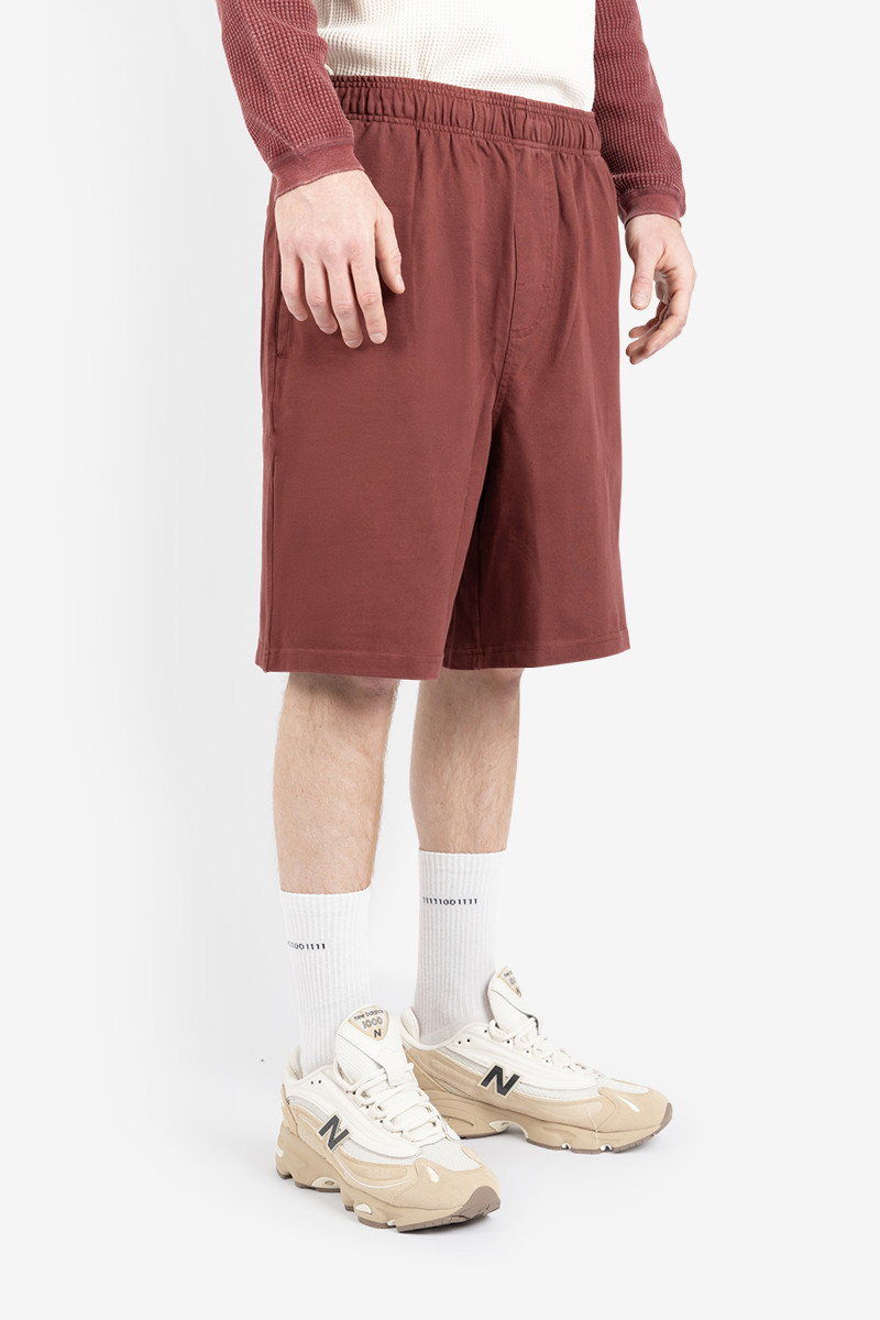 Heavy Jersey Short 112334