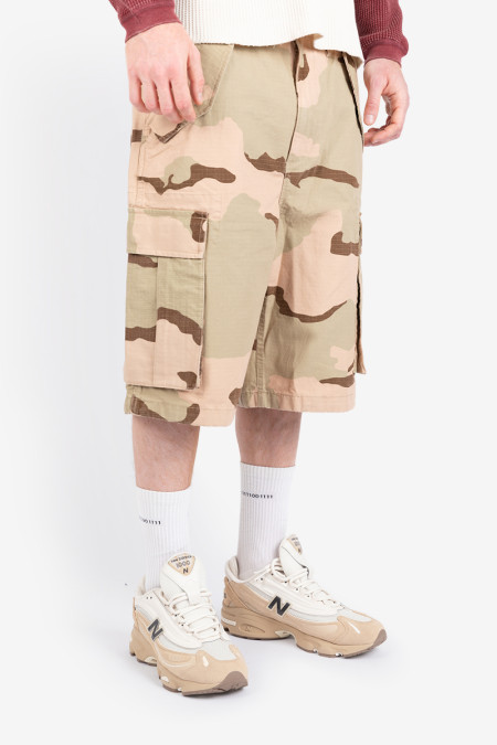 Cargo Short Ripstop 112338