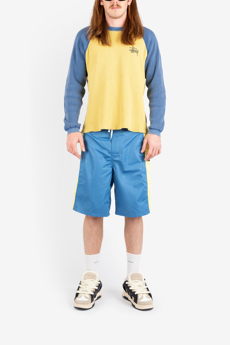 Paneled Board Short 113166