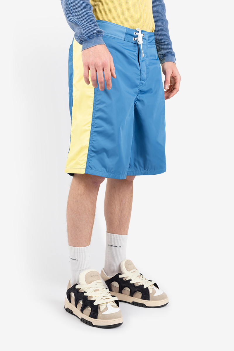 Paneled Board Short 113166