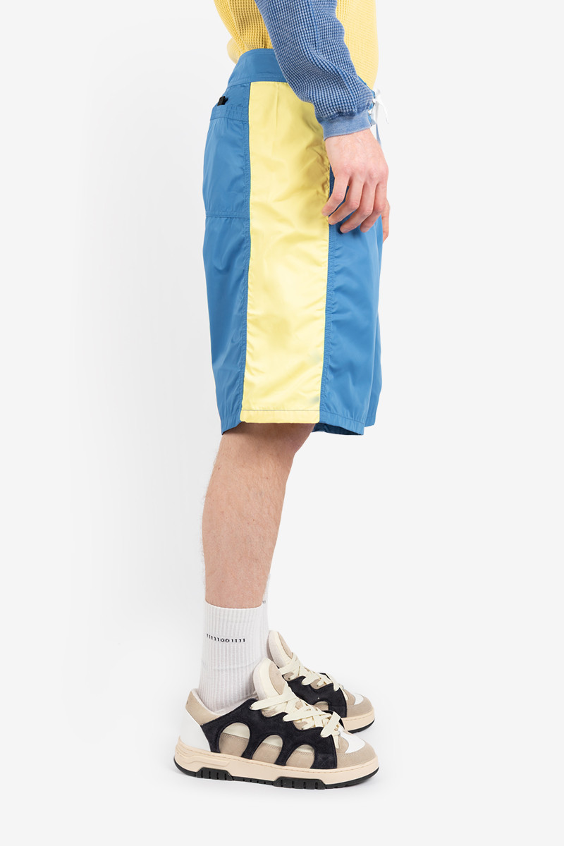 Paneled Board Short 113166