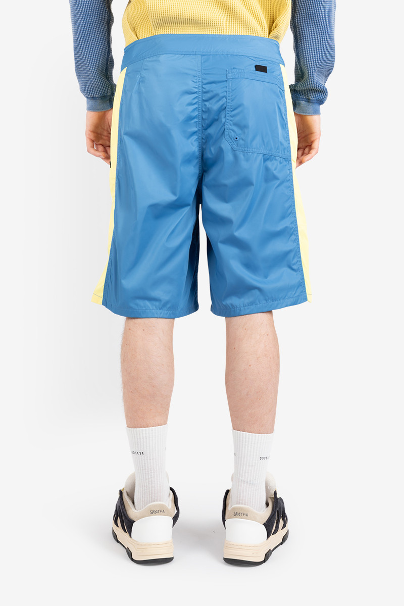 Paneled Board Short 113166
