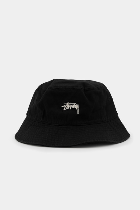 Stock Bucket Hat 1321023 E25