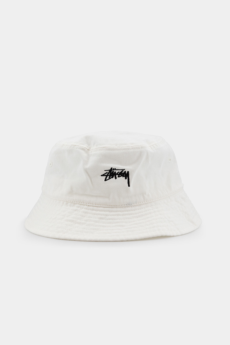 Stock Bucket Hat 1321023 E25