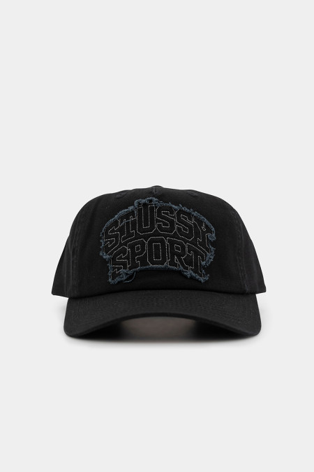 Md Sport Patch Applique Cap 1311175