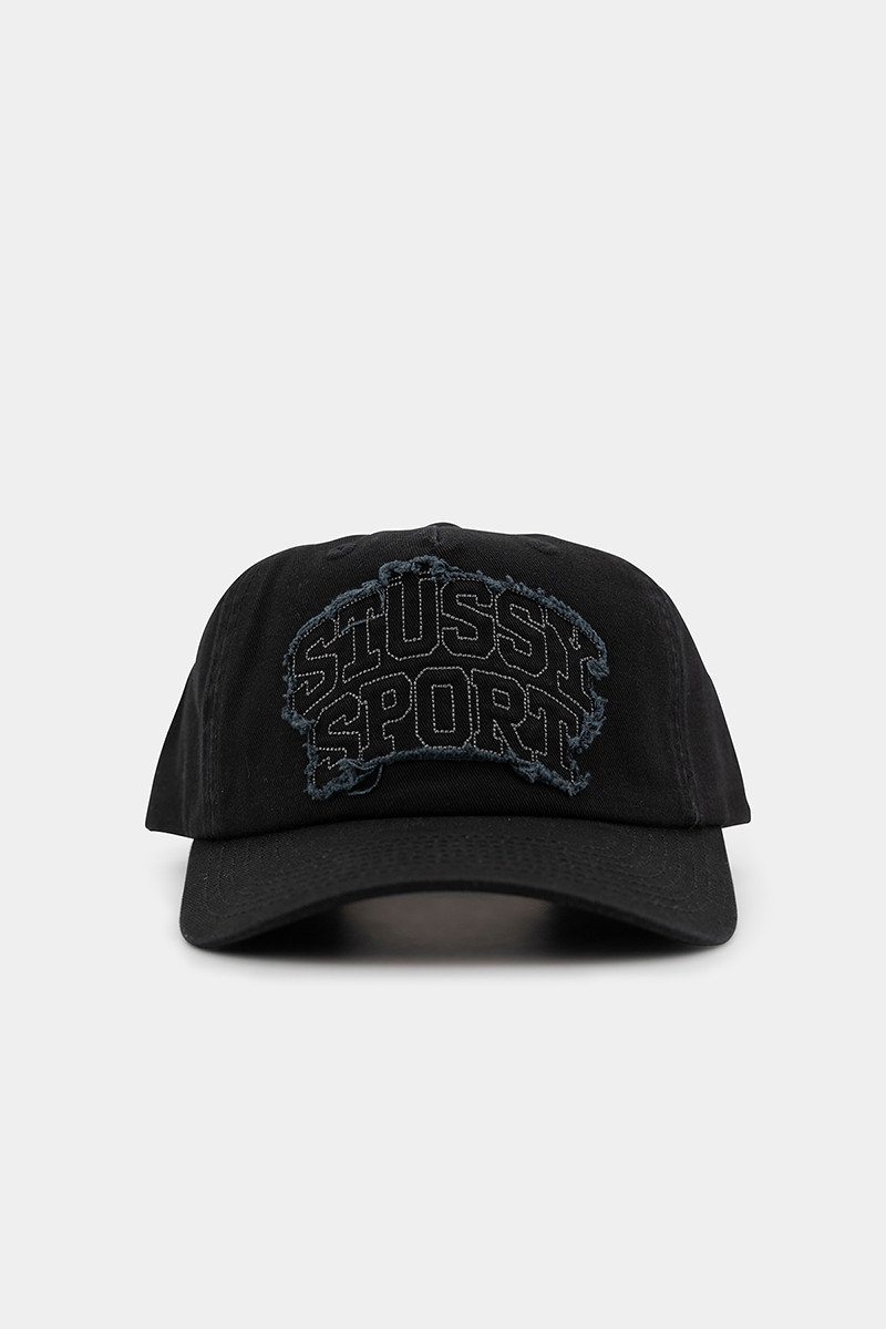 Md Sport Patch Applique Cap 1311175