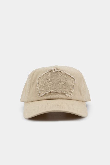 Md Sport Patch Applique Cap 1311175