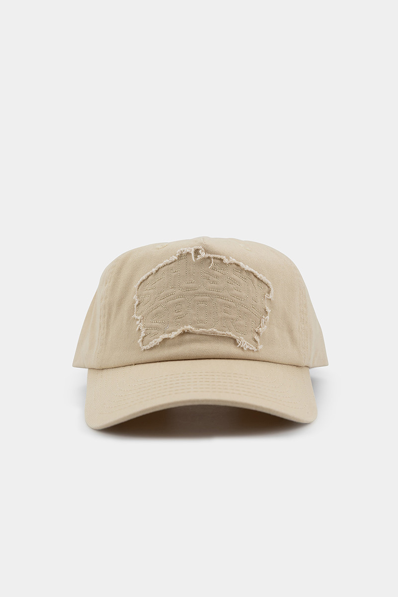 Md Sport Patch Applique Cap 1311175