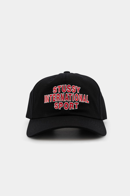 Md Int. Sport Strapback Cap 1311182