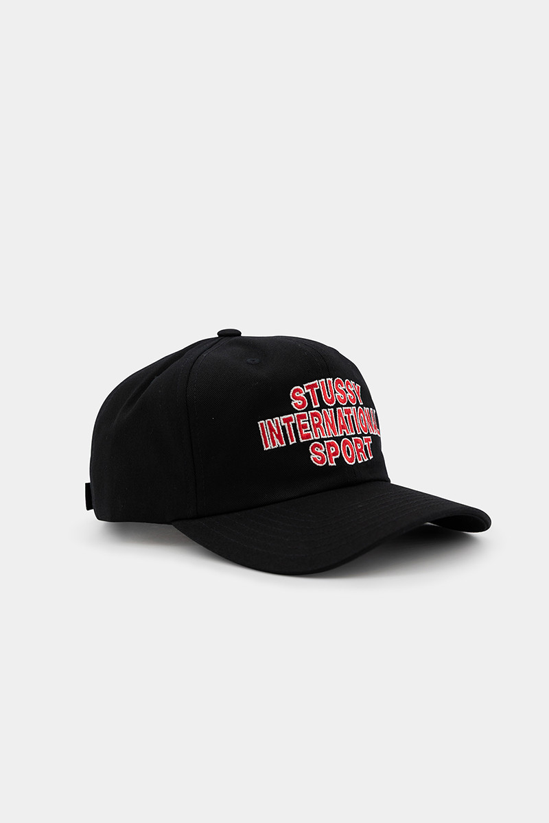 Md Int. Sport Strapback Cap 1311182