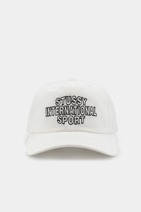 Md Int. Sport Strapback Cap 1311182
