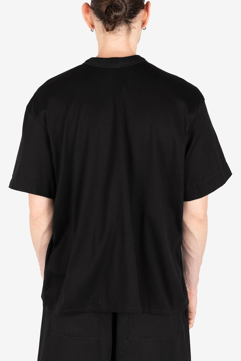 KRY T-SHIRT 1RTS001COC100