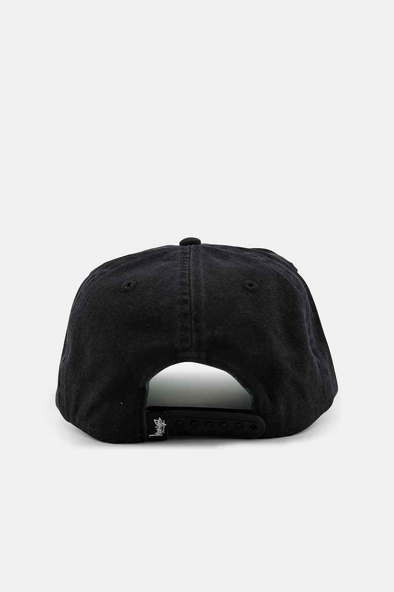 Big Stock Mid Depth Cap 1311145 I25