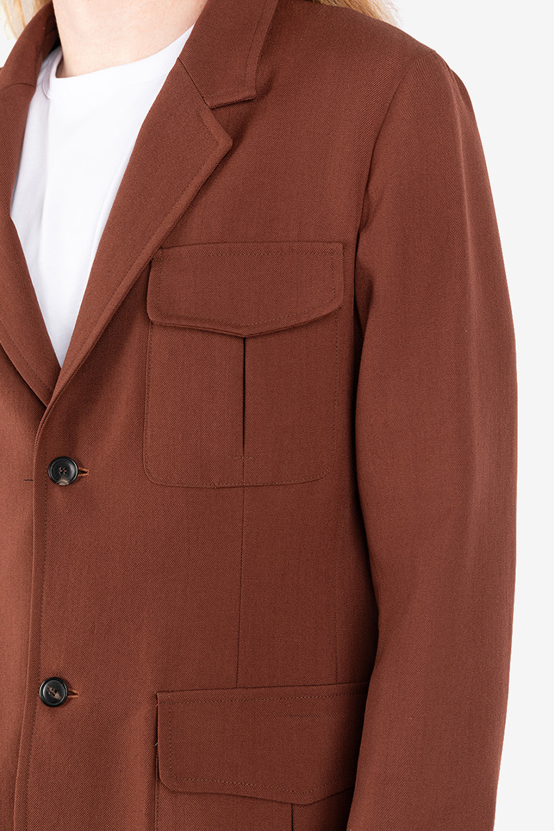 Safari Jacket SAFARI SA1736M97 WL100