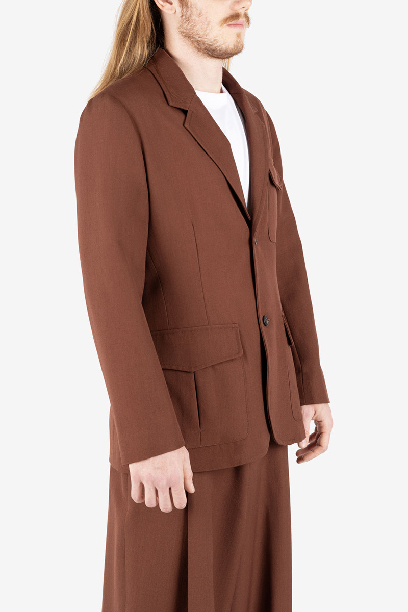 Safari Jacket SAFARI SA1736M97 WL100