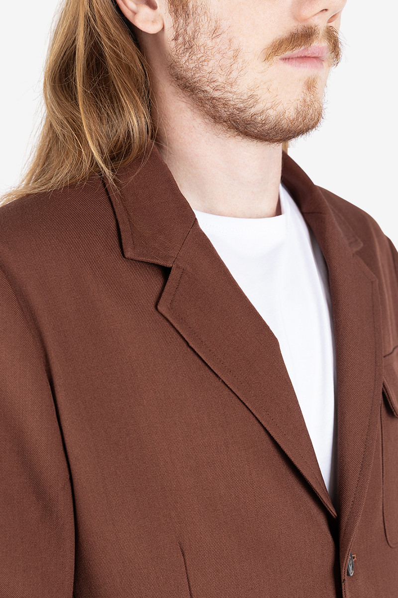 Safari Jacket SAFARI SA1736M97 WL100