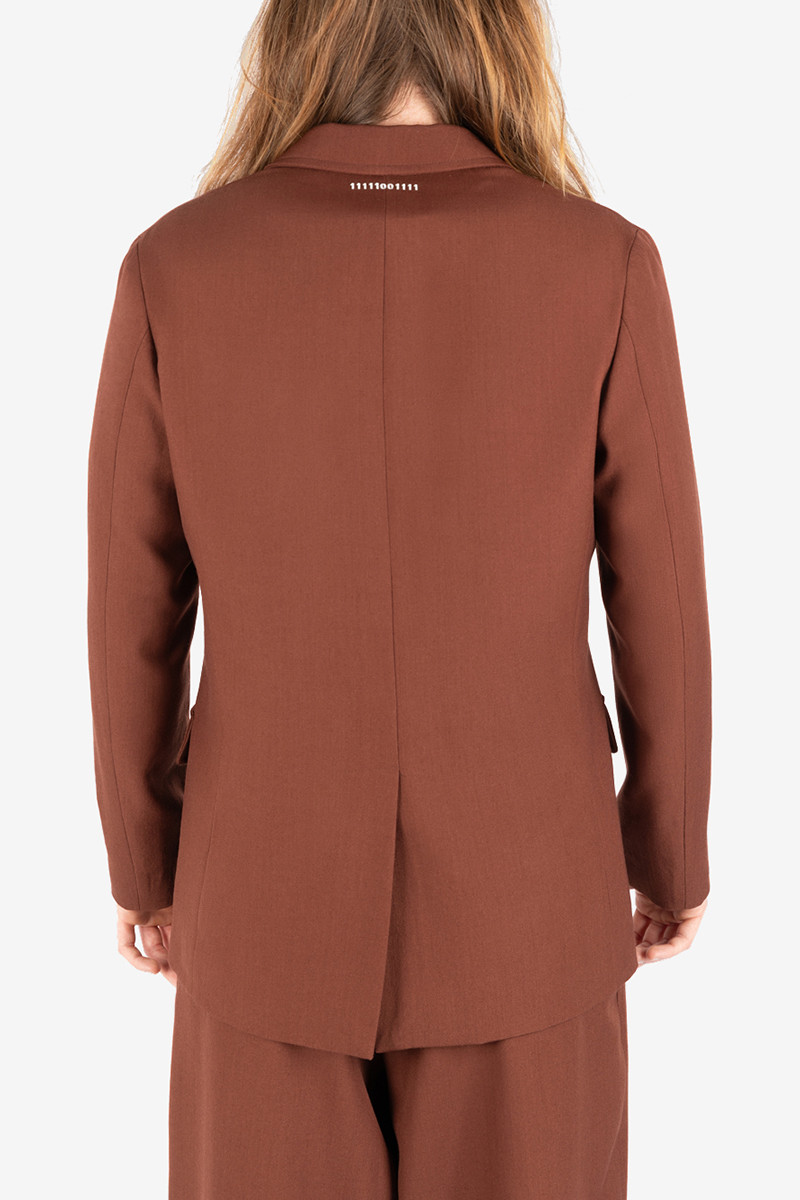 Safari Jacket SAFARI SA1736M97 WL100