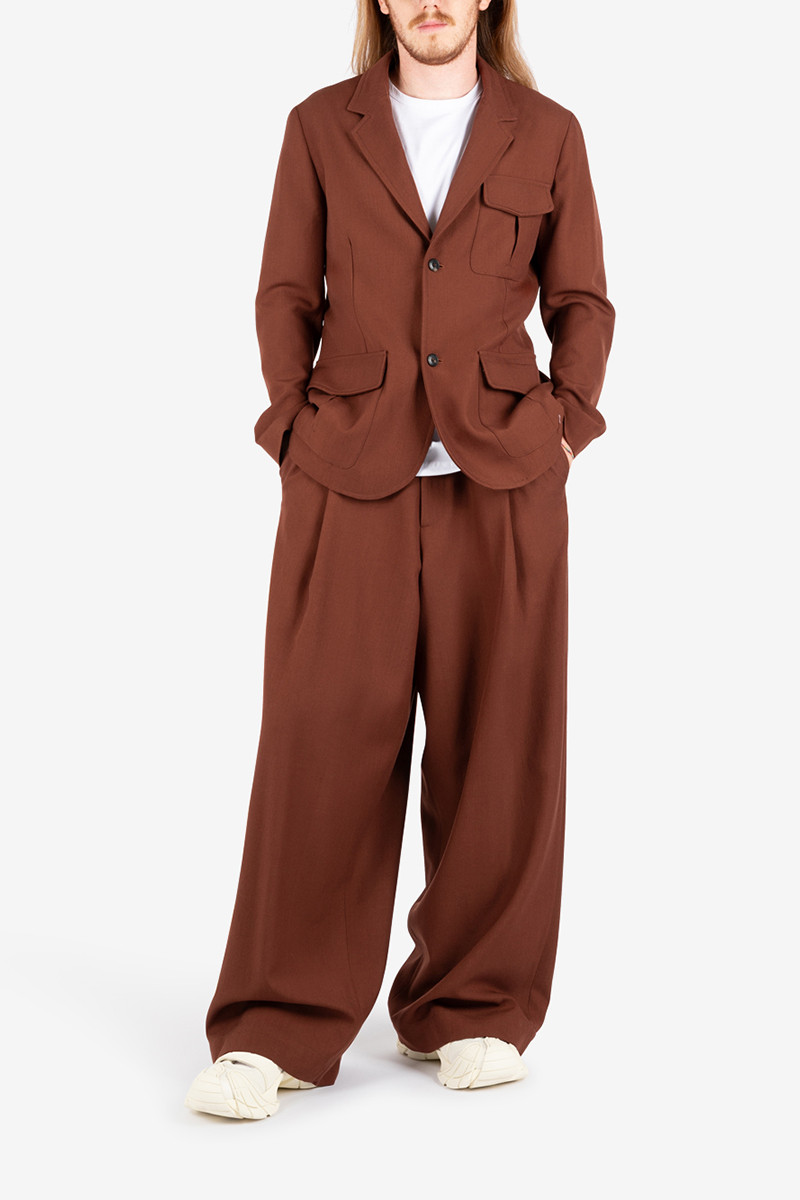Safari Jacket SAFARI SA1736M97 WL100