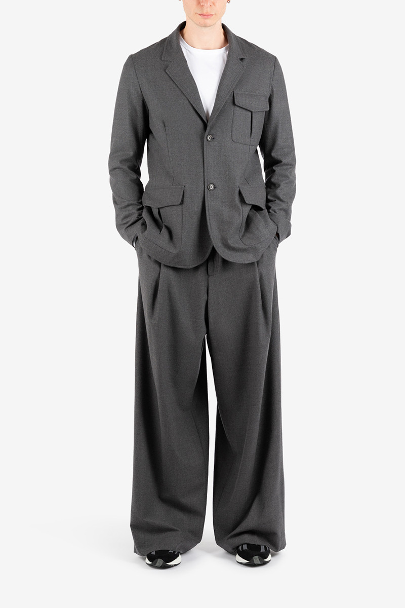 Safari Jacket SAFARI SA1736M97 WL100