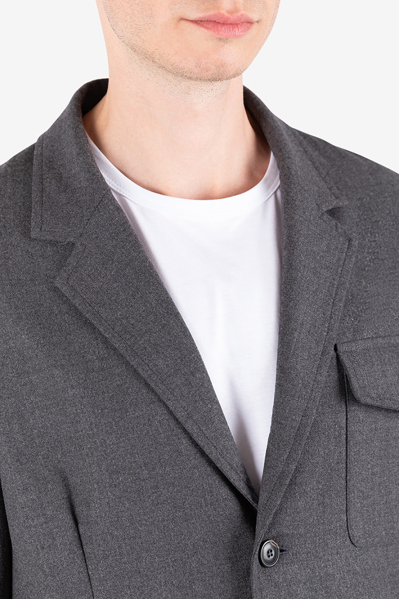 Safari Jacket SAFARI SA1736M97 WL100