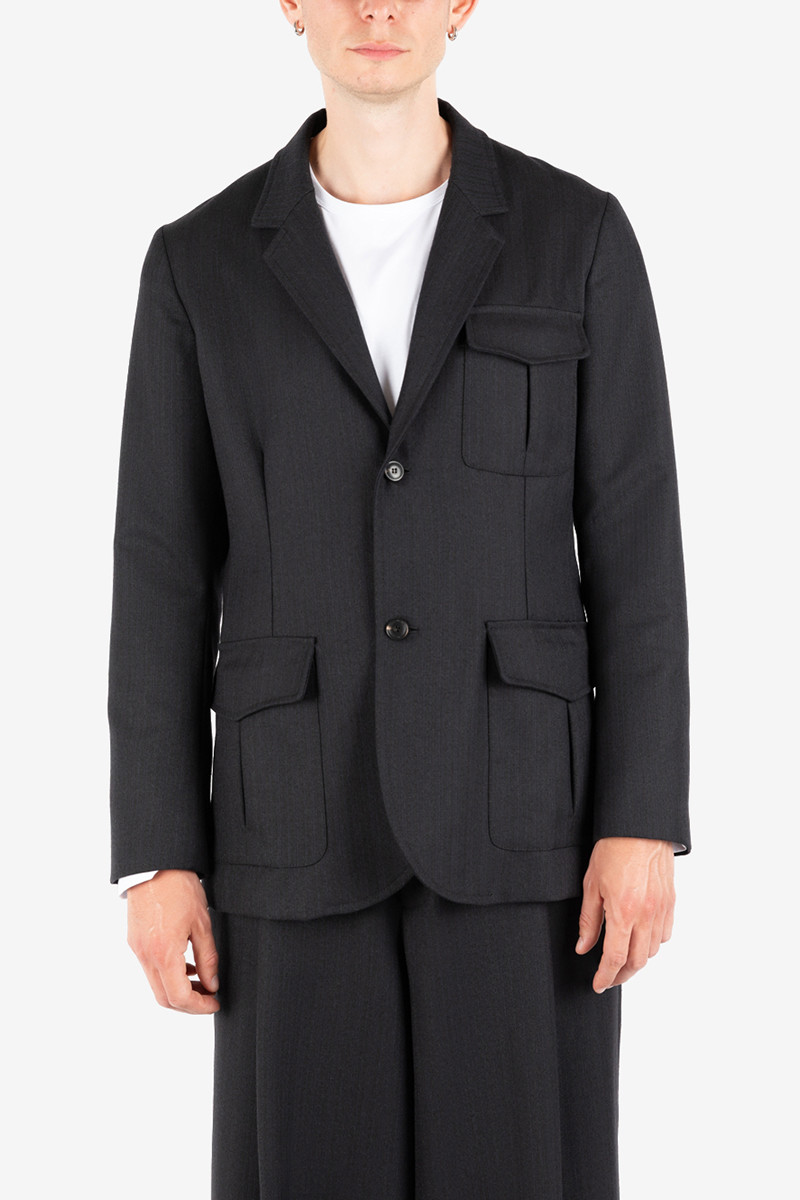 Safari Jacket SAFARI SA1736M97 WL100