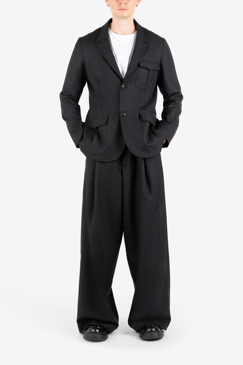 Safari Jacket SAFARI SA1736M97 WL100