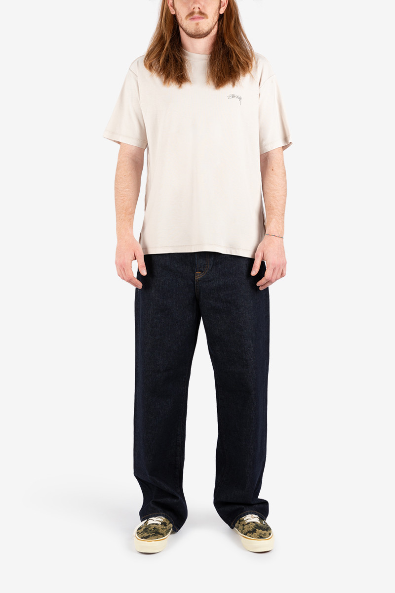 Lazy SS Tee 1140283 I25