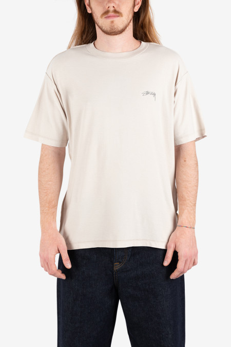 Lazy SS Tee 1140283 I25